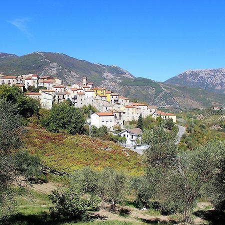 Hotel La Chiazzolla Campoli del Monte Taburno Exterior foto