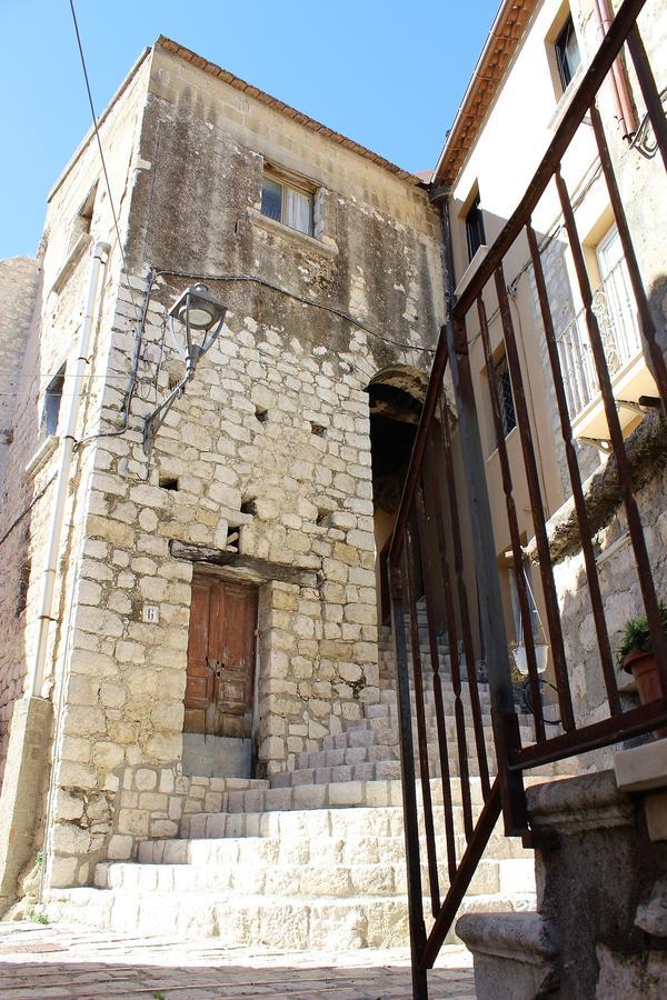 Hotel La Chiazzolla Campoli del Monte Taburno Exterior foto